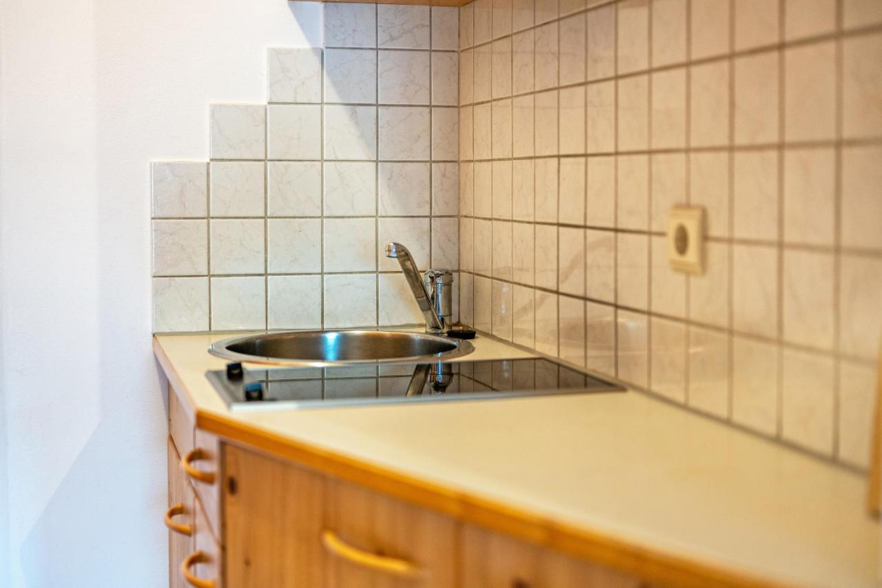 Lindenhof Apt 2 Vandoies Ngoại thất bức ảnh